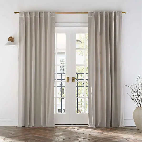 Manufacturer of Curtains in Delhi NCR