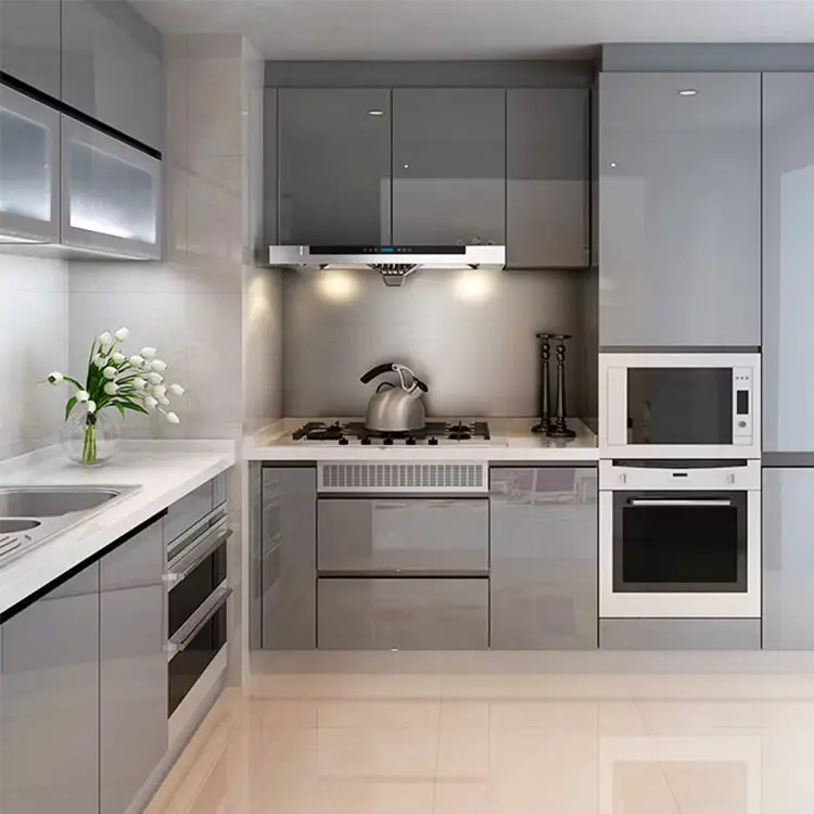 Modular Kitchen manufacturer