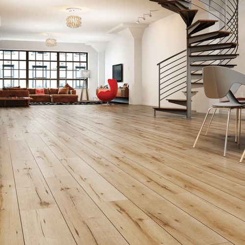 flooring service