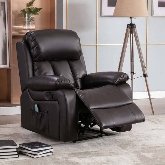 Recliner sofa repair